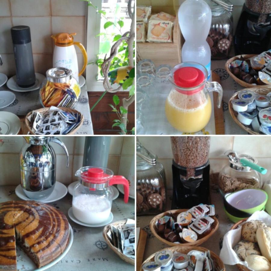 B&B Attico Mare San Benedetto del Tronto Esterno foto