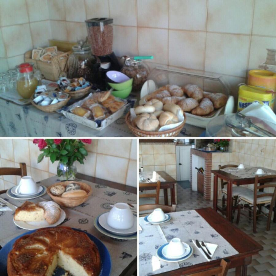 B&B Attico Mare San Benedetto del Tronto Esterno foto