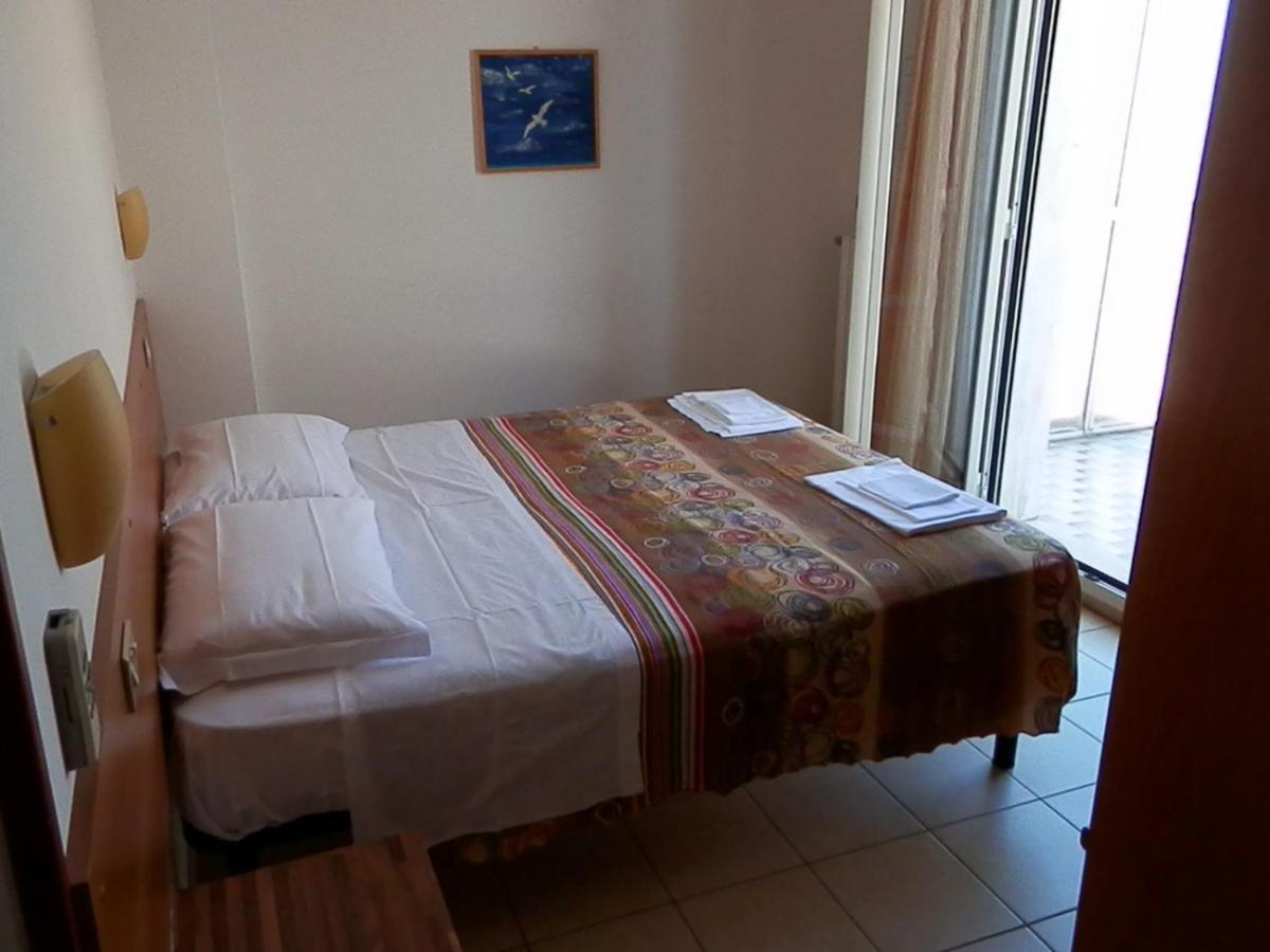 B&B Attico Mare San Benedetto del Tronto Esterno foto