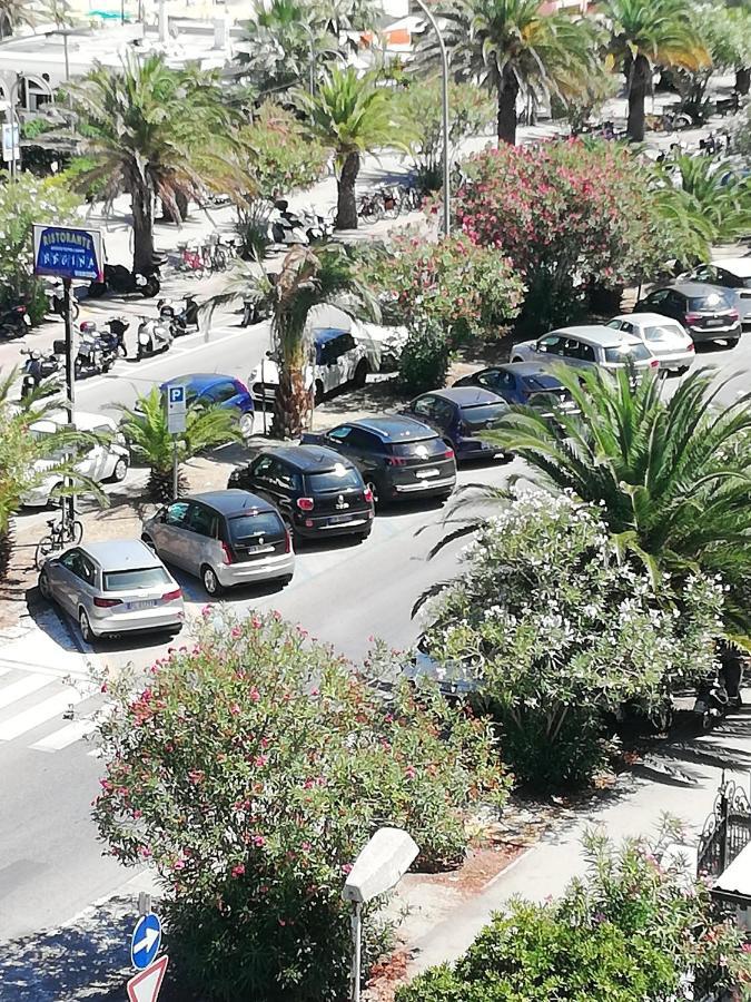 B&B Attico Mare San Benedetto del Tronto Esterno foto