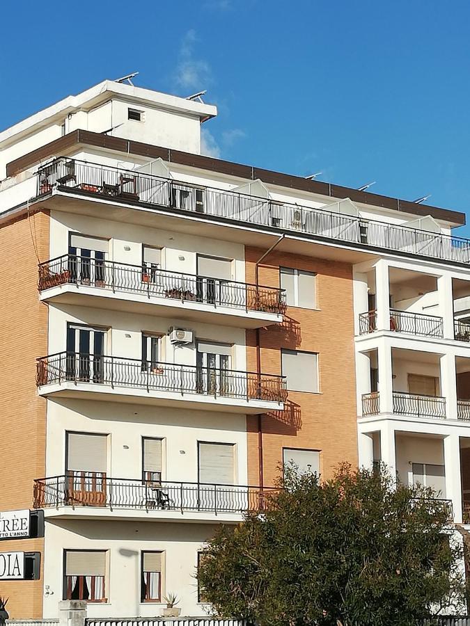 B&B Attico Mare San Benedetto del Tronto Esterno foto