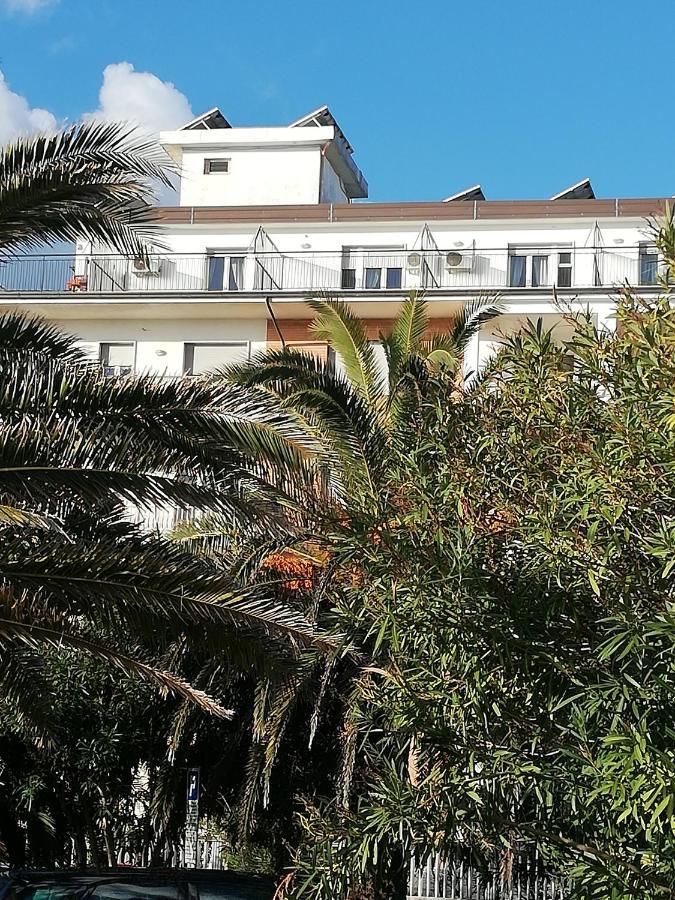 B&B Attico Mare San Benedetto del Tronto Esterno foto
