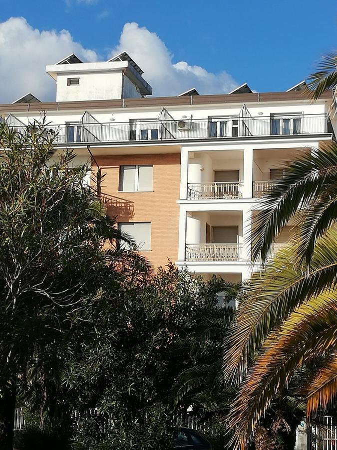 B&B Attico Mare San Benedetto del Tronto Esterno foto
