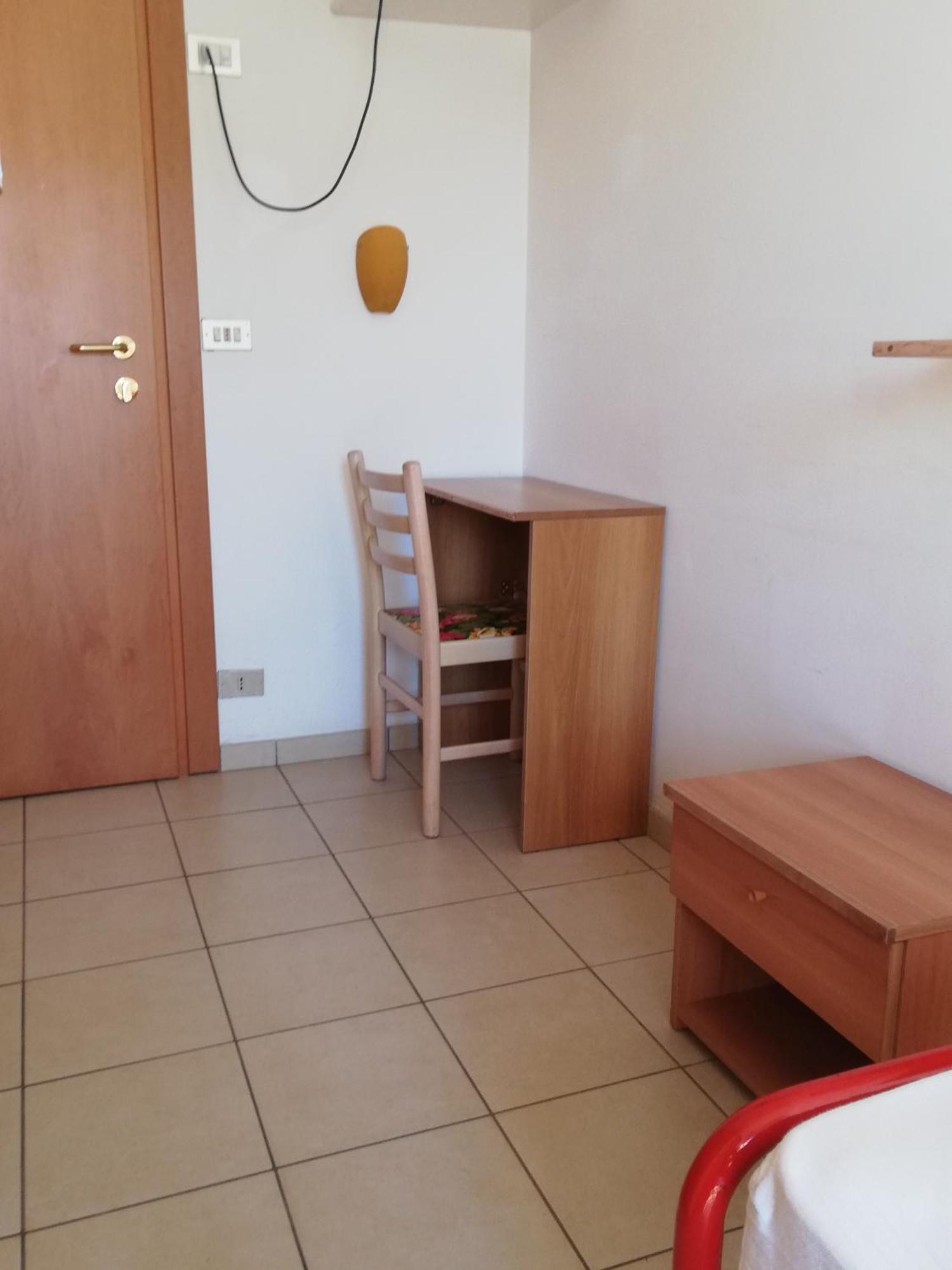B&B Attico Mare San Benedetto del Tronto Camera foto