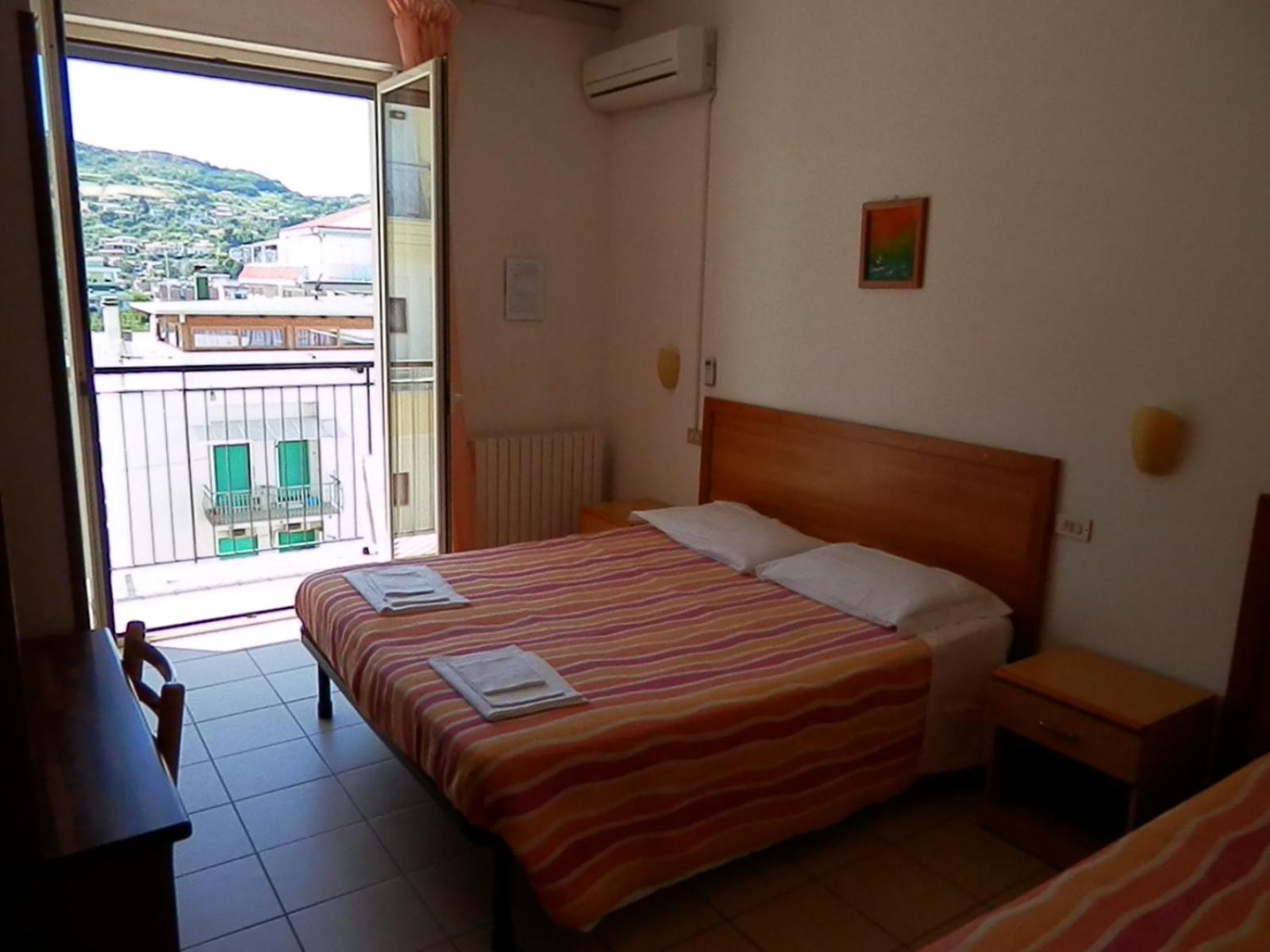 B&B Attico Mare San Benedetto del Tronto Esterno foto